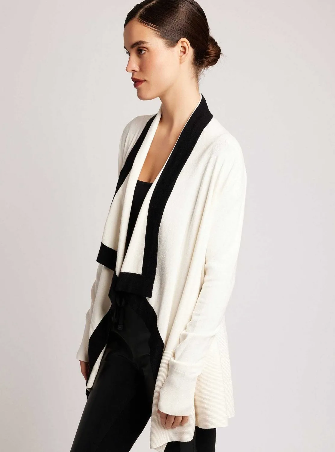 color_blocked_portola_car_0.webp Women Blanc Noir Tops*Color Blocked Portola Cardigan
