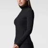 Women Blanc Noir Tops*Directional Fitted Jacket