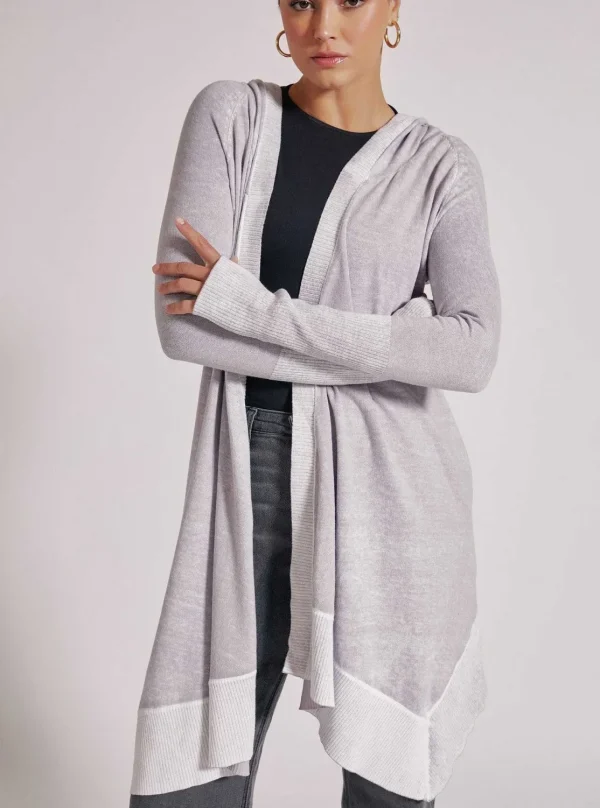 Women Blanc Noir Sweaters*Huntress Cardigan