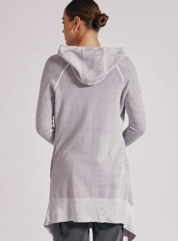 Women Blanc Noir Sweaters*Huntress Cardigan