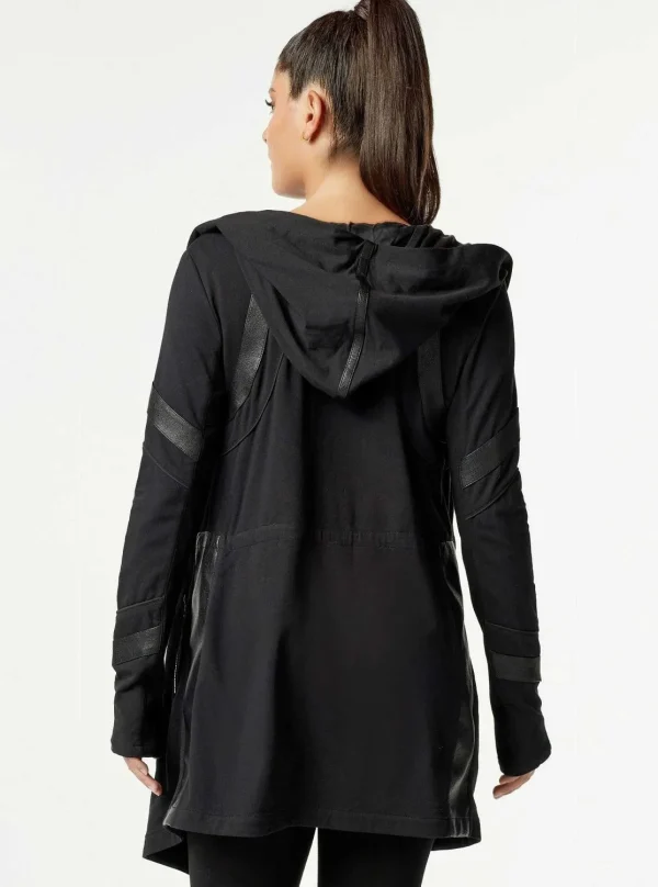 Women Blanc Noir Travel*Katia Traveler Jacket