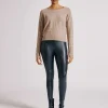 Women Blanc Noir Tops*Liminal Sweater