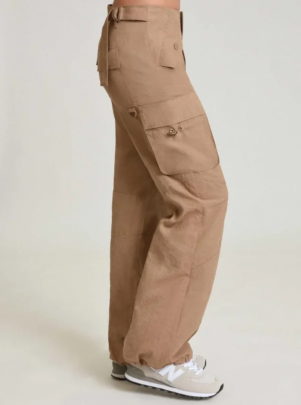 Women Blanc Noir Bottoms*Lucinda Cargo Pant
