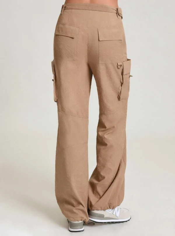 Women Blanc Noir Bottoms*Lucinda Cargo Pant