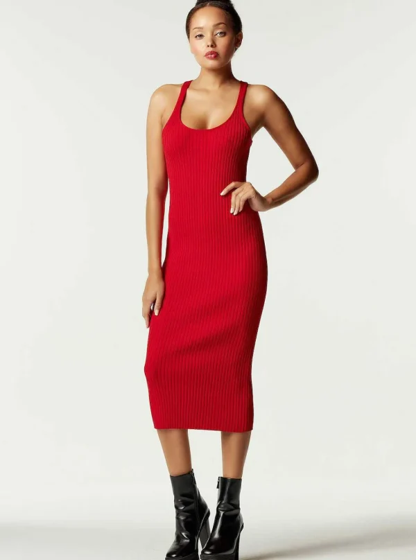 Women Blanc Noir Dresses And Jumpsuits*Mackenzie Sweater Dress