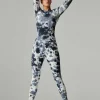 Women Blanc Noir Tops*Magnetic Top