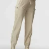 Women Blanc Noir Travel*Mastermind 2.0 Pant
