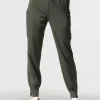 Women Blanc Noir Bottoms*Mastermind 2.0 Pant