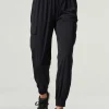 Women Blanc Noir Bottoms*Mastermind Cargo Pant