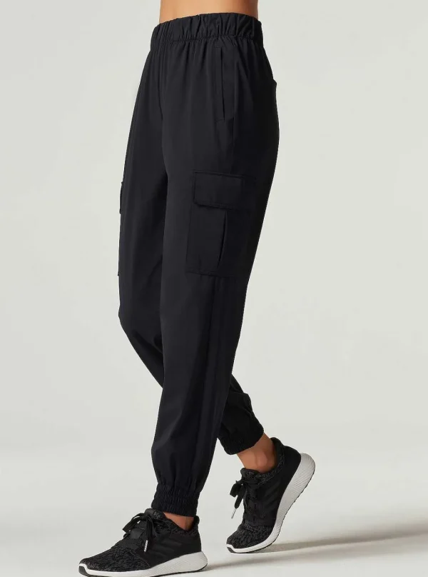 Women Blanc Noir Mastermind & Tectonic*Mastermind Cargo Pant
