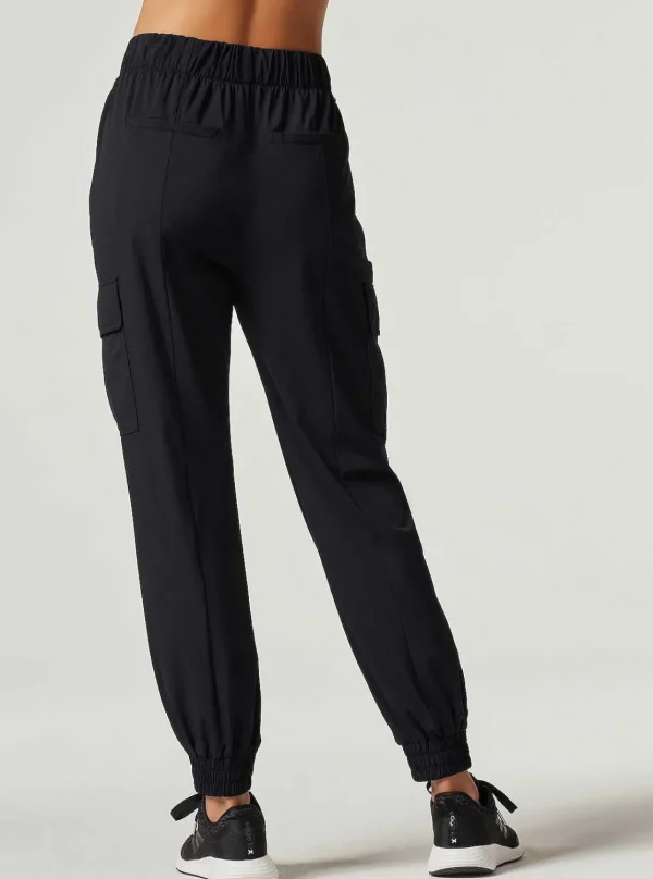 Women Blanc Noir Mastermind & Tectonic*Mastermind Cargo Pant