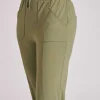 Women Blanc Noir Bottoms*Mastermind Jogger
