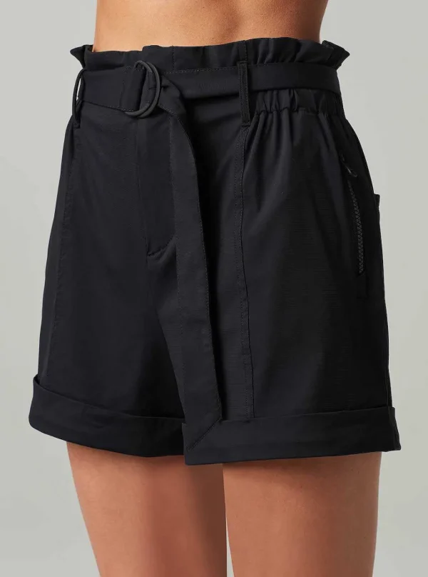 Women Blanc Noir Mastermind & Tectonic*Mastermind Short