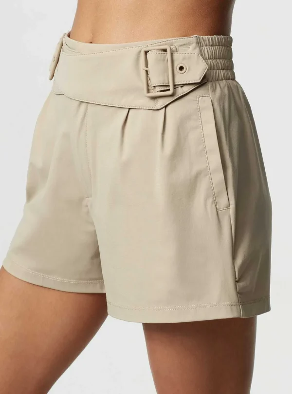 Women Blanc Noir Mastermind & Tectonic*Mastermind Utility Short