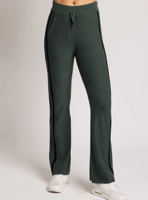 Women Blanc Noir Sweaters*Portola Bootcut