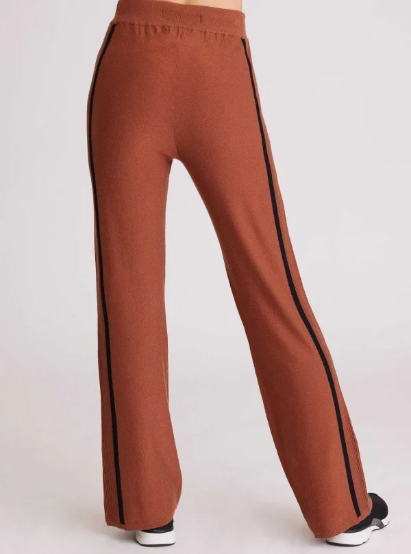 Women Blanc Noir Bottoms*Portola Bootcut