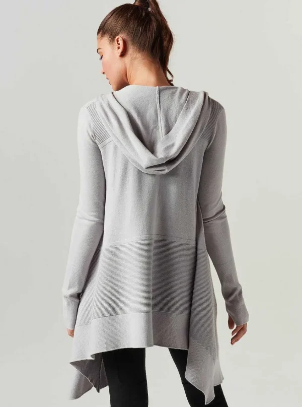 Women Blanc Noir Sweaters*Portola Cardigan
