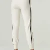 Women Blanc Noir Sweaters*Portola Jogger