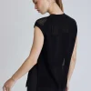Women Blanc Noir Tops*Summer Tunic