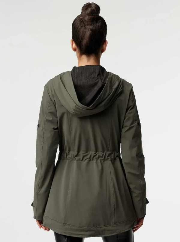 Women Blanc Noir Mastermind & Tectonic*Tectonic Jacket