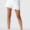 Women Blanc Noir Bottoms*Tempest Short