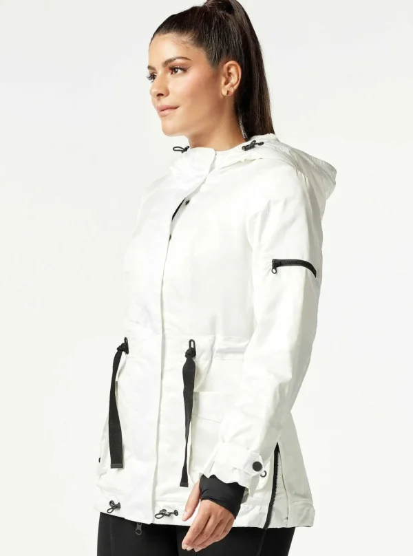 Women Blanc Noir Puffers & Coats*Winter Grenadier Jacket